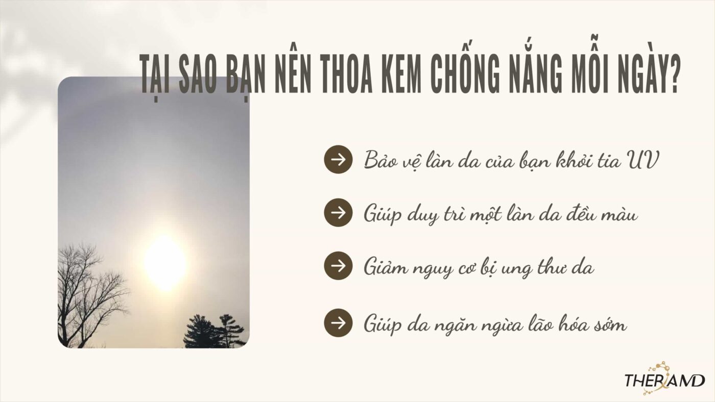 bôi kem chống nắng bao nhiêu là đủ 3
