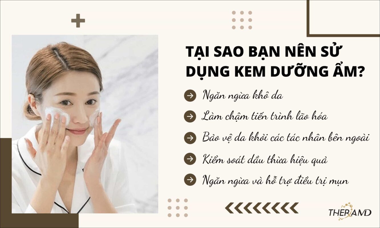 dưỡng da đúng cách tại nhà 3