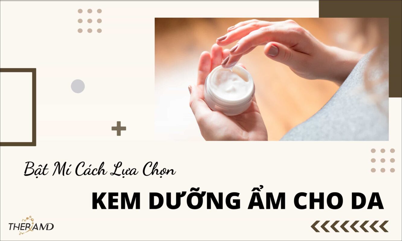 cách chọn kem dưỡng ẩm 2